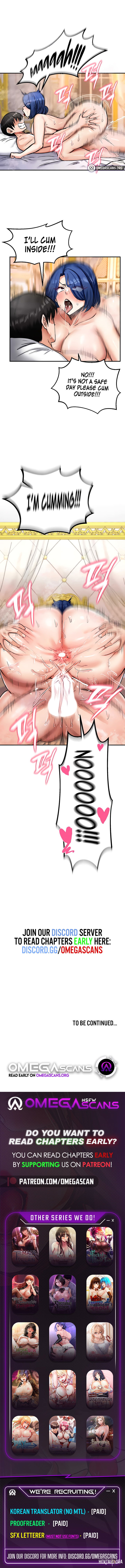 Regressed Warrior’s Female Dominance Regressed Warrior’s Female Dominance Chapter 12 - Trang 10