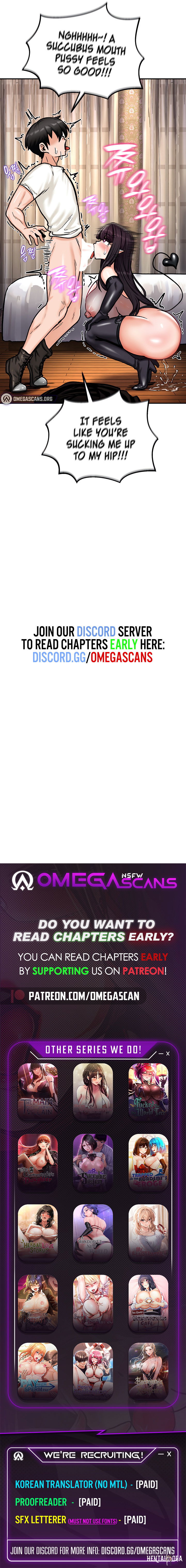 Regressed Warrior’s Female Dominance Regressed Warrior’s Female Dominance Chapter 5 - Trang 9