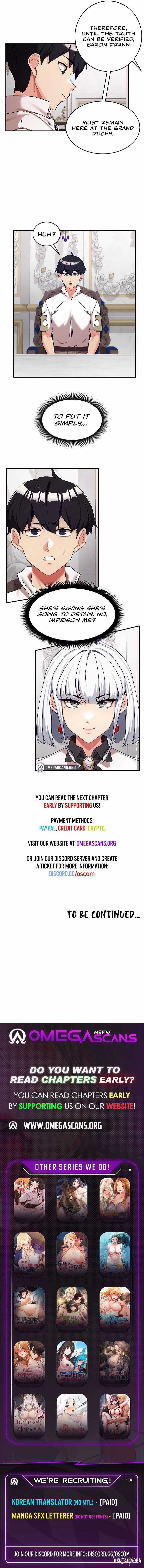 Regressed Warrior’s Female Dominance Regressed Warrior’s Female Dominance Chapter 70 - Page 8