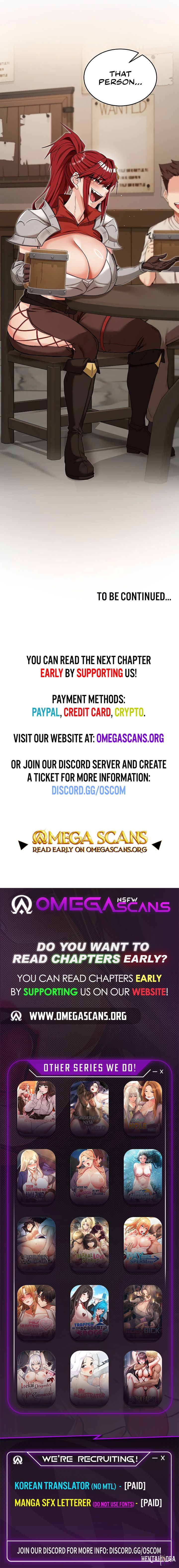 Regressed Warrior’s Female Dominance Regressed Warrior’s Female Dominance Chapter 75 - Page 10