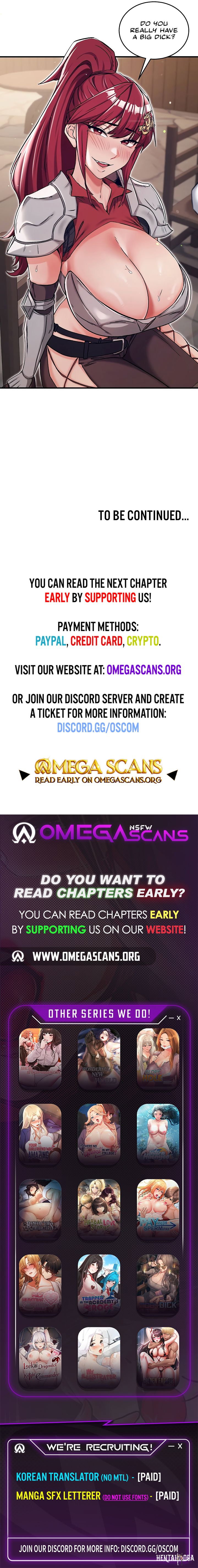 Regressed Warrior’s Female Dominance Regressed Warrior’s Female Dominance Chapter 76 - Page 9