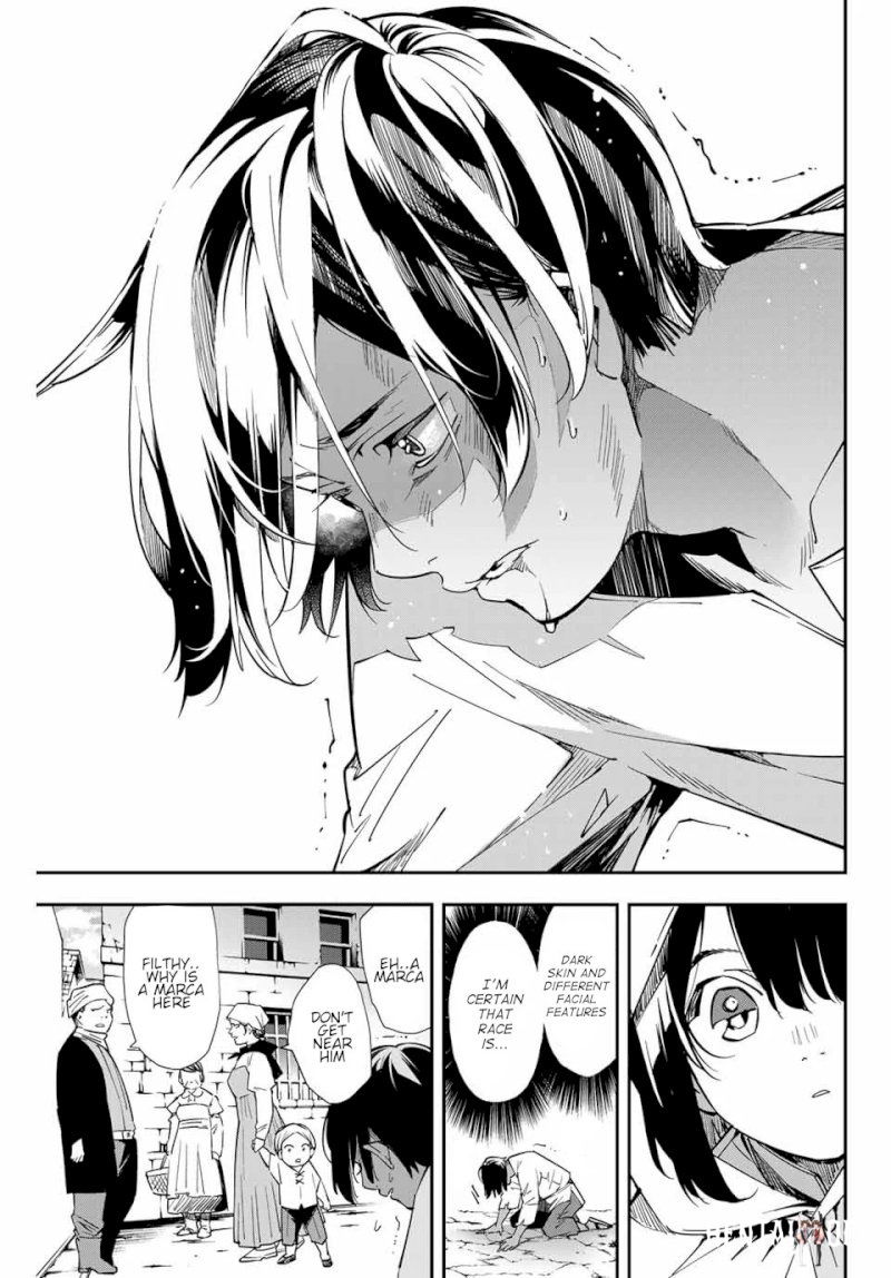 Reincarnated as an Aristocrat with an Appraisal Skill Reincarnated as an Aristocrat with an Appraisal Skill Chapter 1 - Page 38