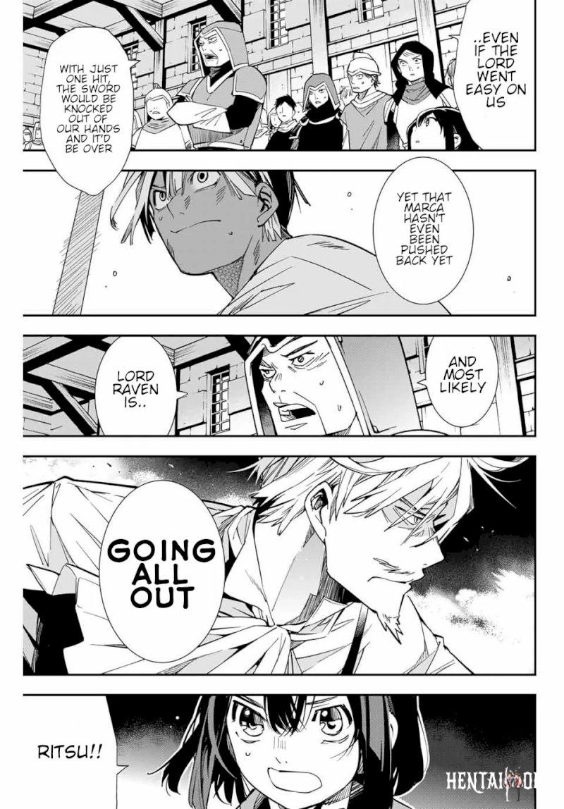 Reincarnated as an Aristocrat with an Appraisal Skill Reincarnated as an Aristocrat with an Appraisal Skill Chapter 2 - Page 29