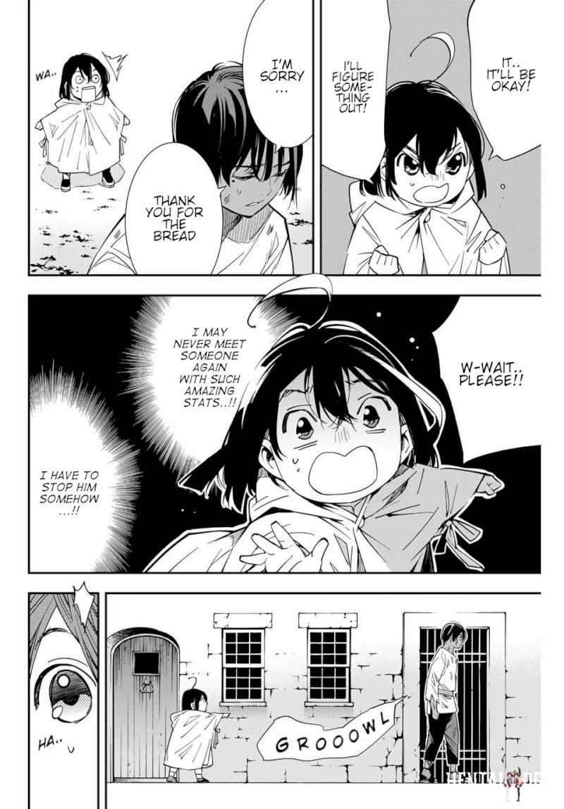 Reincarnated as an Aristocrat with an Appraisal Skill Reincarnated as an Aristocrat with an Appraisal Skill Chapter 2 - Page 4