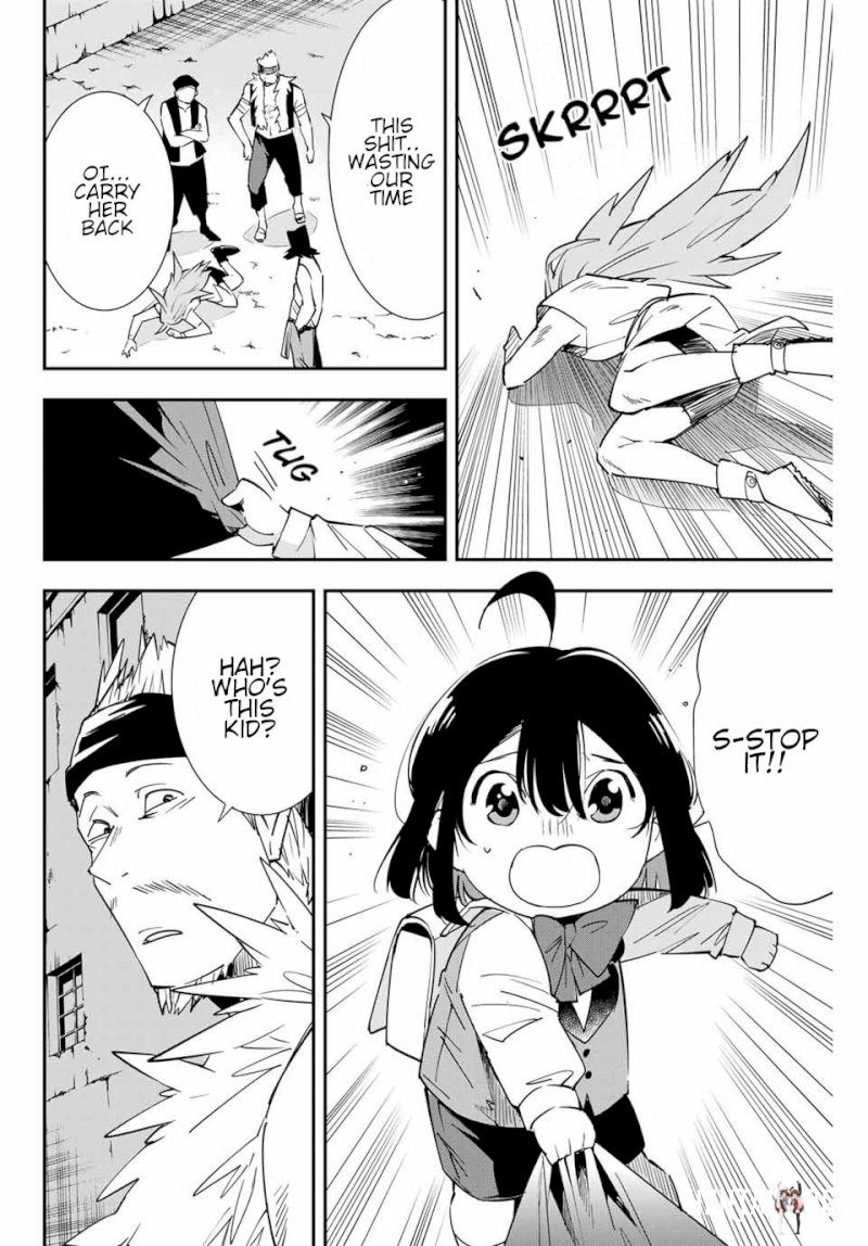 Reincarnated as an Aristocrat with an Appraisal Skill Reincarnated as an Aristocrat with an Appraisal Skill Chapter 6 - Page 10