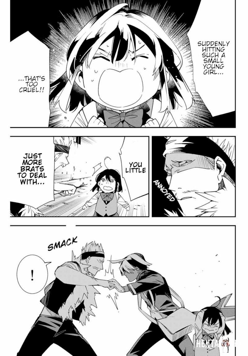 Reincarnated as an Aristocrat with an Appraisal Skill Reincarnated as an Aristocrat with an Appraisal Skill Chapter 6 - Page 11