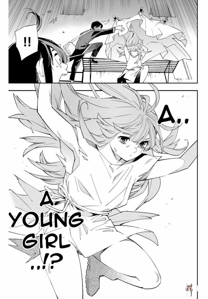 Reincarnated as an Aristocrat with an Appraisal Skill Reincarnated as an Aristocrat with an Appraisal Skill Chapter 6 - Page 7