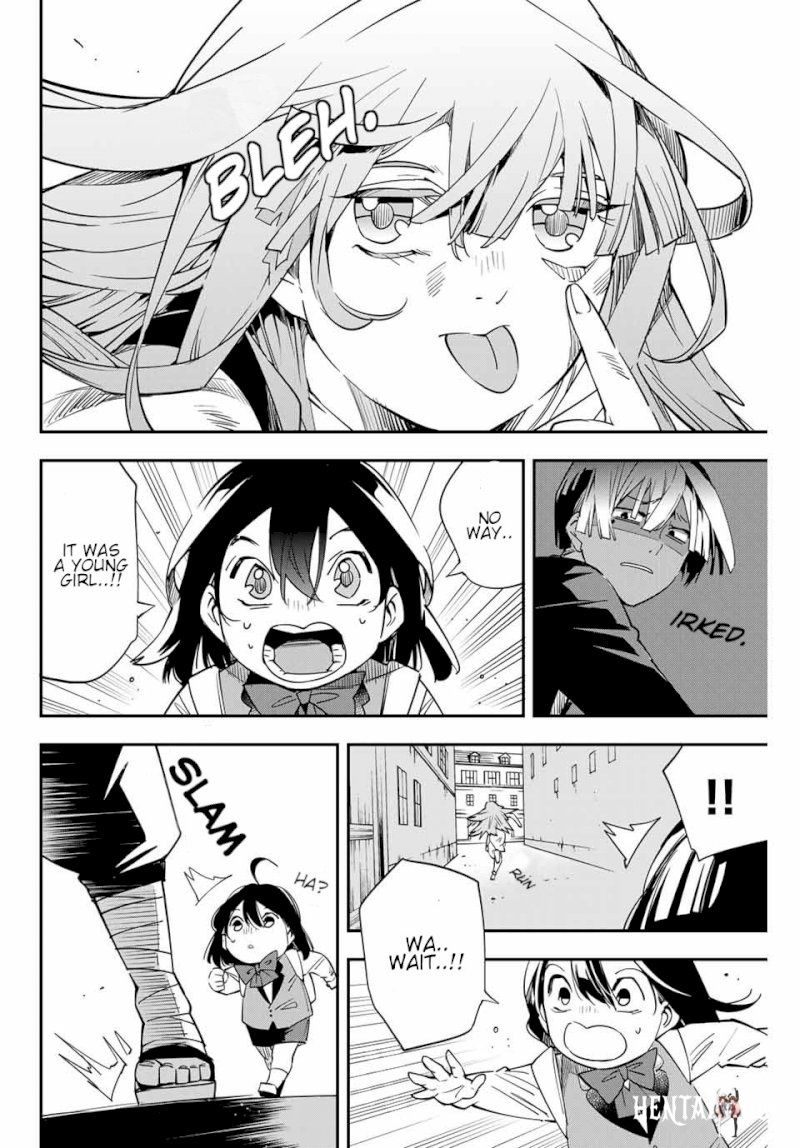 Reincarnated as an Aristocrat with an Appraisal Skill Reincarnated as an Aristocrat with an Appraisal Skill Chapter 6 - Page 8