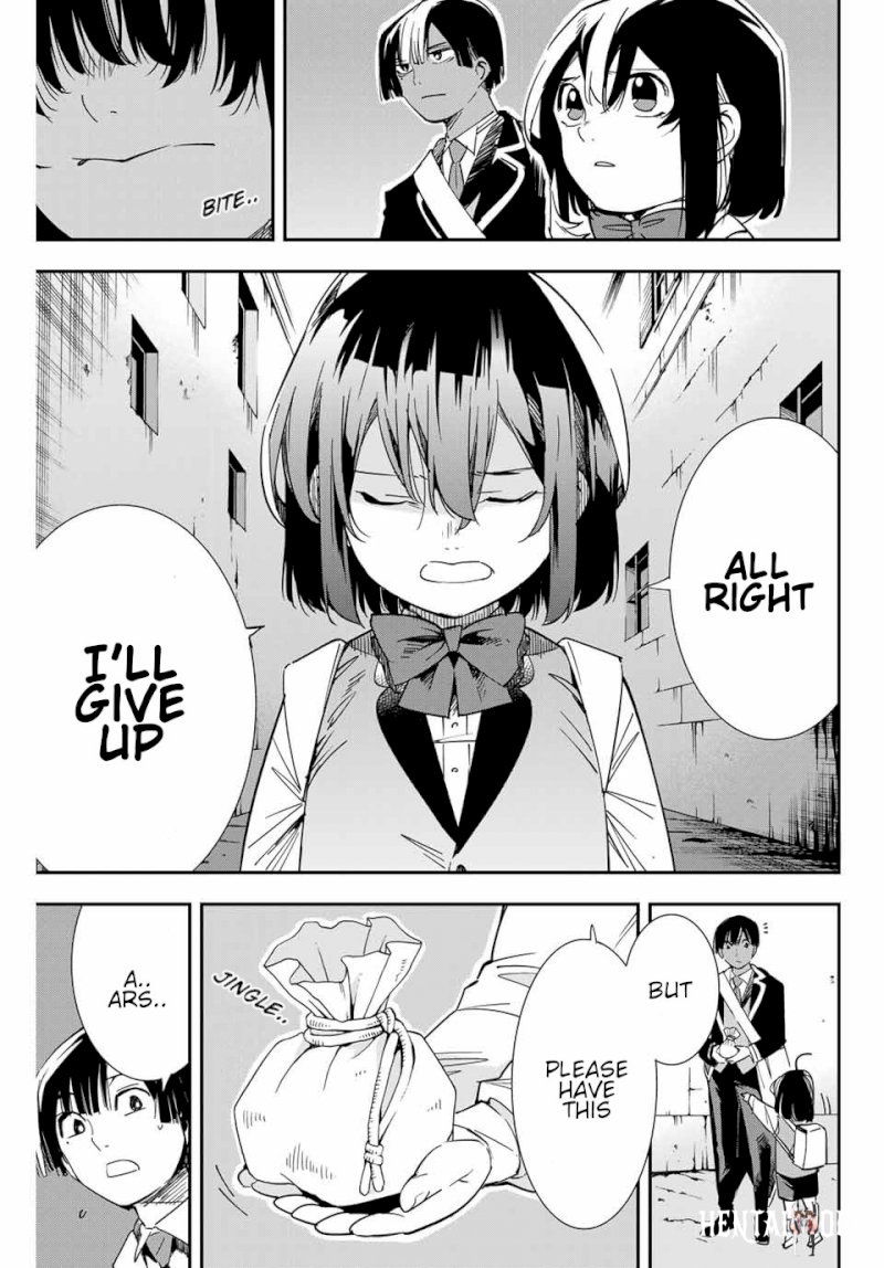 Reincarnated as an Aristocrat with an Appraisal Skill Reincarnated as an Aristocrat with an Appraisal Skill Chapter 7 - Page 10 Reincarnated as an Aristocrat with an Appraisal Skill Reincarnated as an Aristocrat with an Appraisal Skill Chapter 7 - Page 10