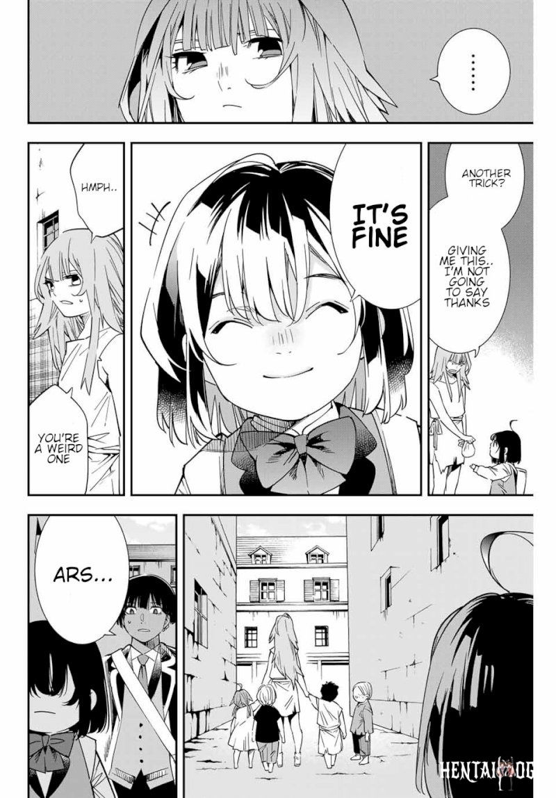 Reincarnated as an Aristocrat with an Appraisal Skill Reincarnated as an Aristocrat with an Appraisal Skill Chapter 7 - Page 11 Reincarnated as an Aristocrat with an Appraisal Skill Reincarnated as an Aristocrat with an Appraisal Skill Chapter 7 - Page 11