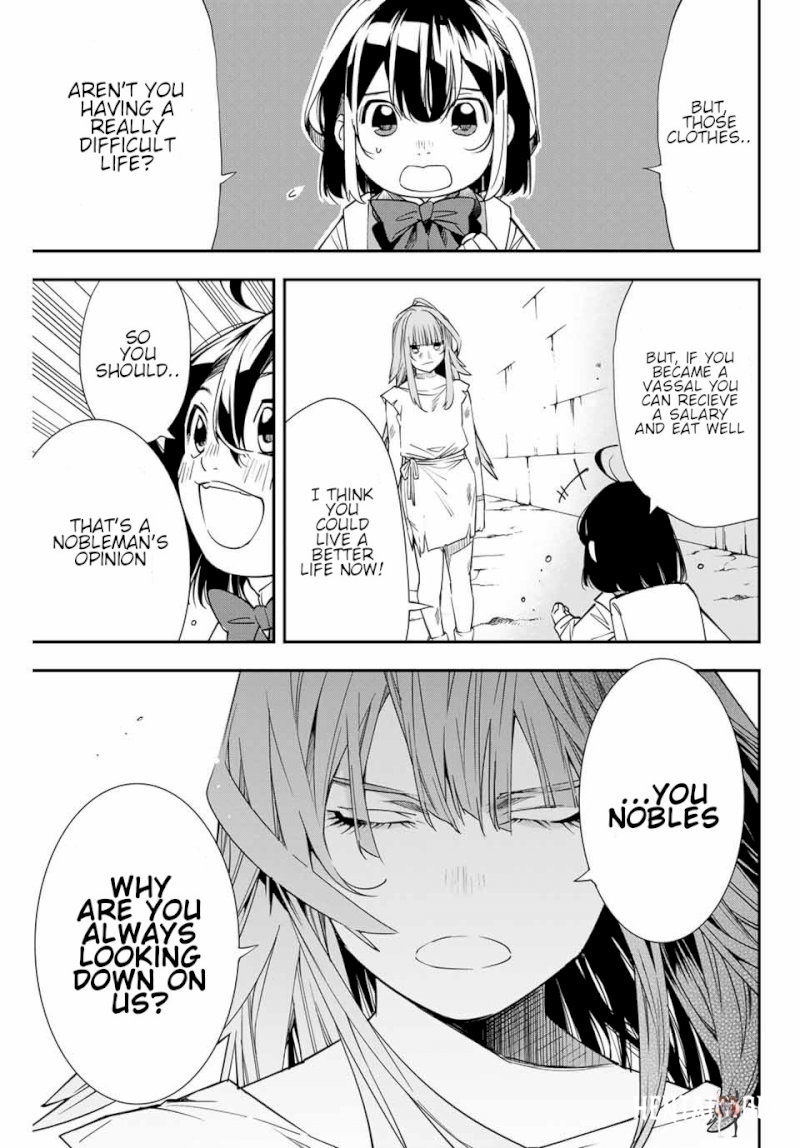 Reincarnated as an Aristocrat with an Appraisal Skill Reincarnated as an Aristocrat with an Appraisal Skill Chapter 7 - Page 2 Reincarnated as an Aristocrat with an Appraisal Skill Reincarnated as an Aristocrat with an Appraisal Skill Chapter 7 - Page 2