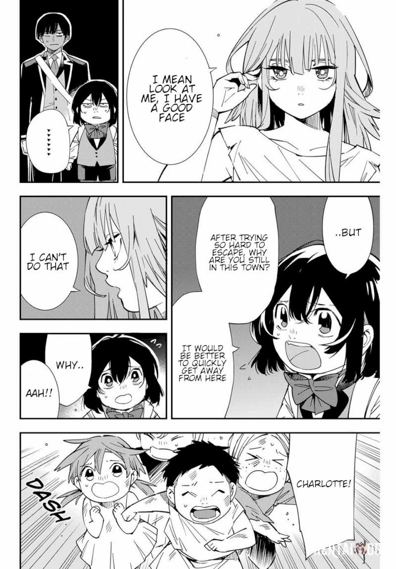 Reincarnated as an Aristocrat with an Appraisal Skill Reincarnated as an Aristocrat with an Appraisal Skill Chapter 7 - Page 7 Reincarnated as an Aristocrat with an Appraisal Skill Reincarnated as an Aristocrat with an Appraisal Skill Chapter 7 - Page 7