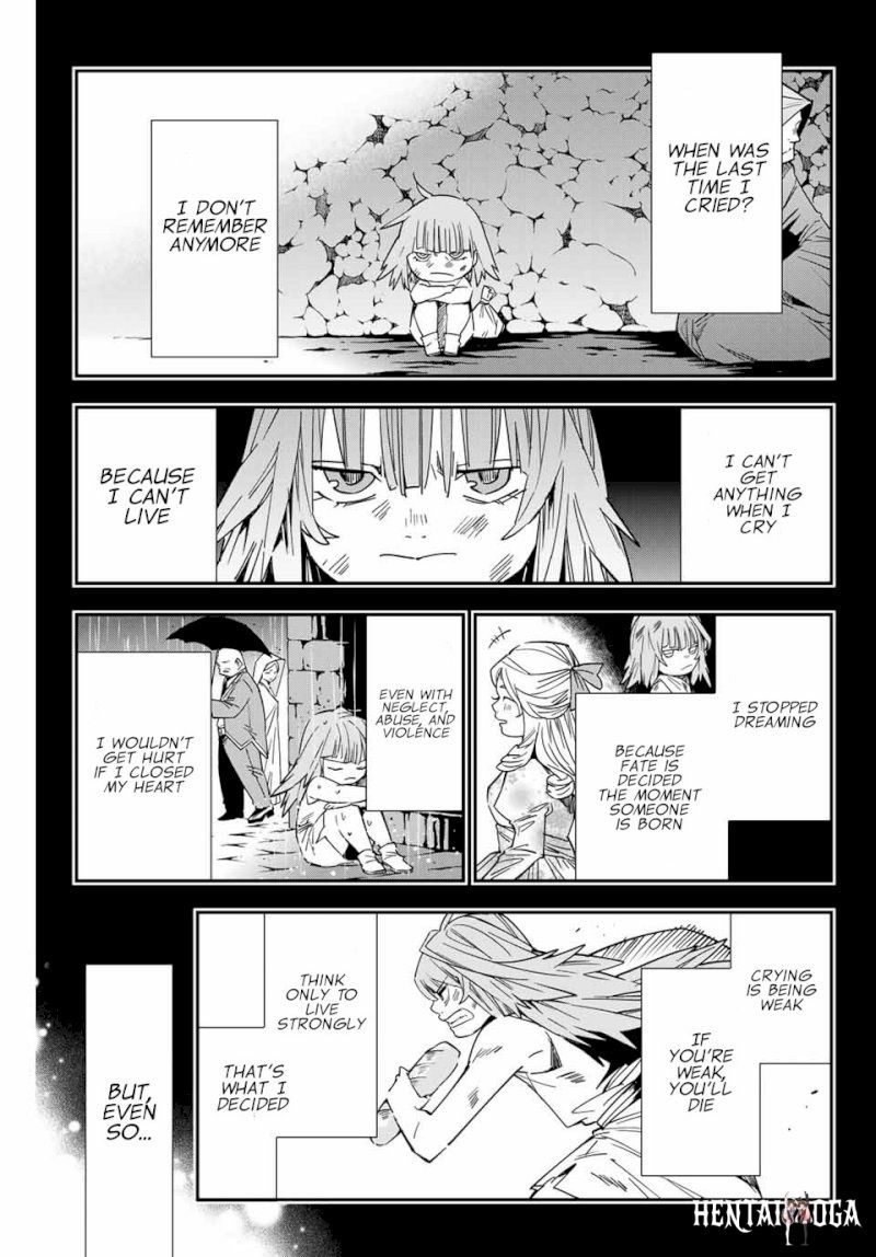 Reincarnated as an Aristocrat with an Appraisal Skill Reincarnated as an Aristocrat with an Appraisal Skill Chapter 8 - Page 13