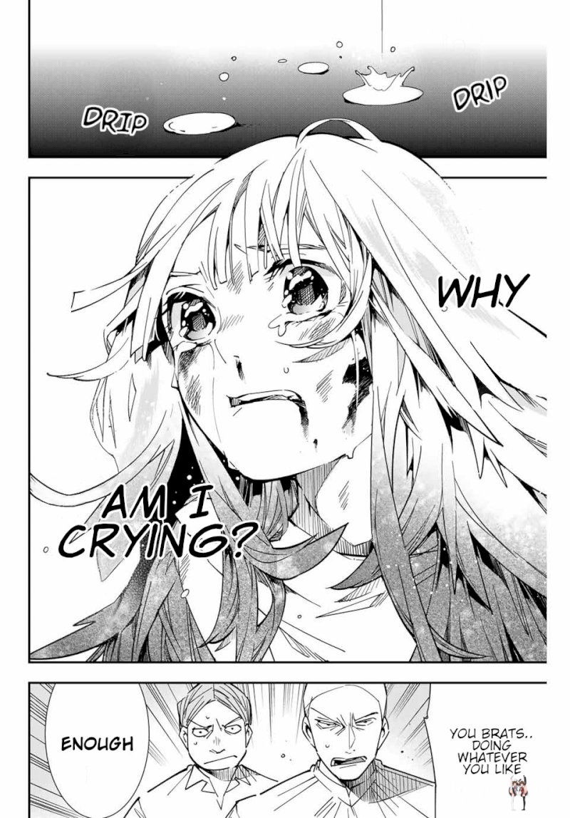 Reincarnated as an Aristocrat with an Appraisal Skill Reincarnated as an Aristocrat with an Appraisal Skill Chapter 8 - Page 14