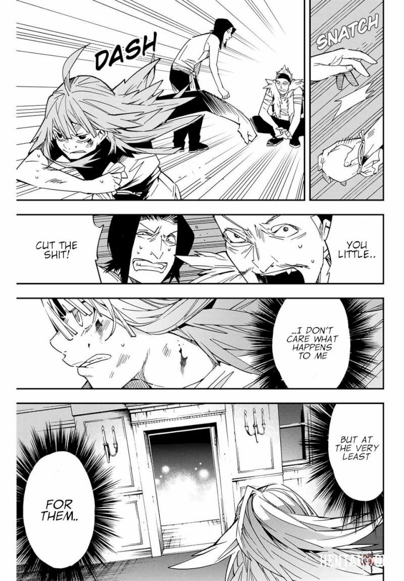 Reincarnated as an Aristocrat with an Appraisal Skill Reincarnated as an Aristocrat with an Appraisal Skill Chapter 8 - Page 5