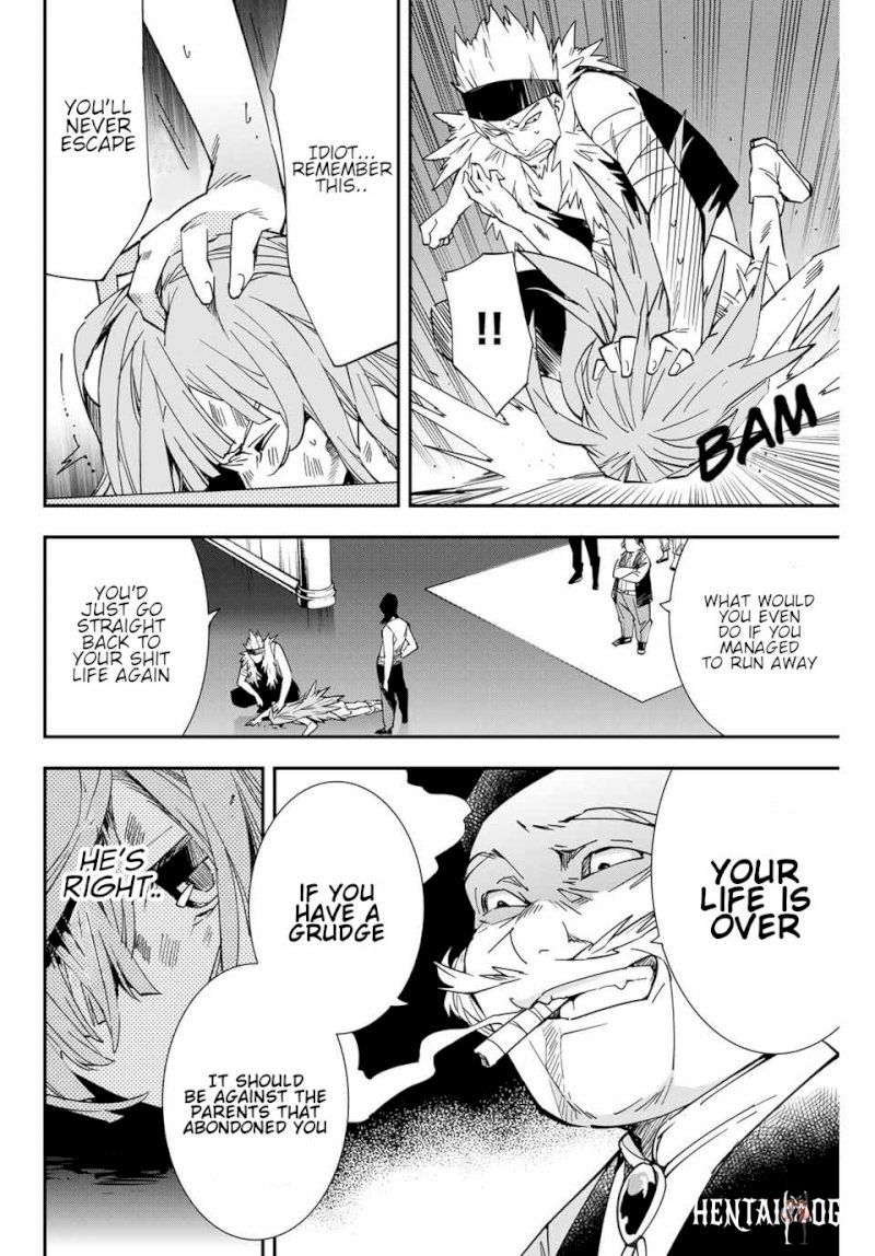 Reincarnated as an Aristocrat with an Appraisal Skill Reincarnated as an Aristocrat with an Appraisal Skill Chapter 8 - Page 6