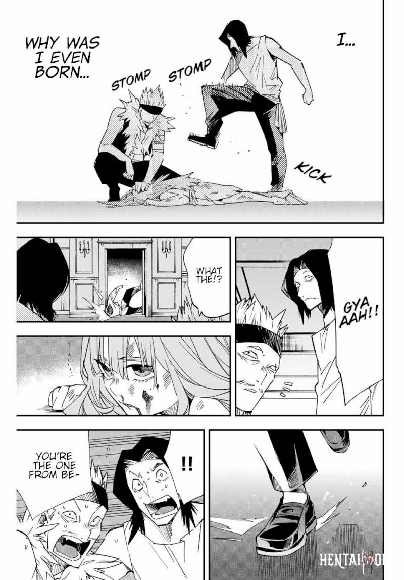 Reincarnated as an Aristocrat with an Appraisal Skill Reincarnated as an Aristocrat with an Appraisal Skill Chapter 8 - Page 7