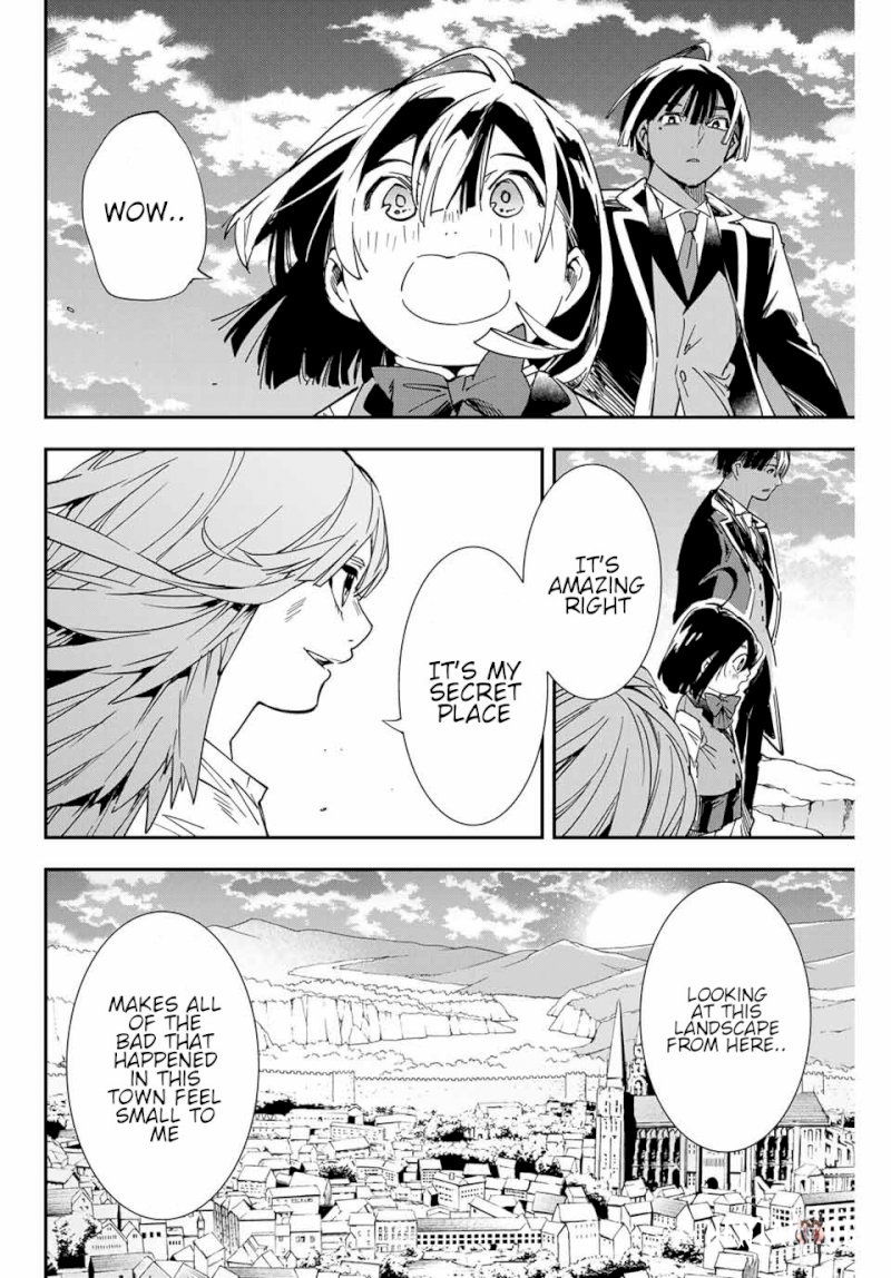 Reincarnated as an Aristocrat with an Appraisal Skill Reincarnated as an Aristocrat with an Appraisal Skill Chapter 9 - Page 15