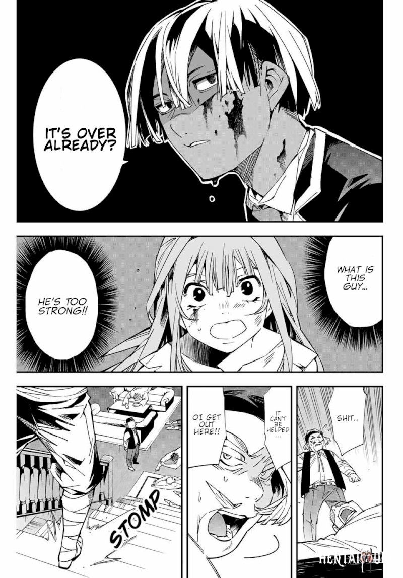 Reincarnated as an Aristocrat with an Appraisal Skill Reincarnated as an Aristocrat with an Appraisal Skill Chapter 9 - Page 3