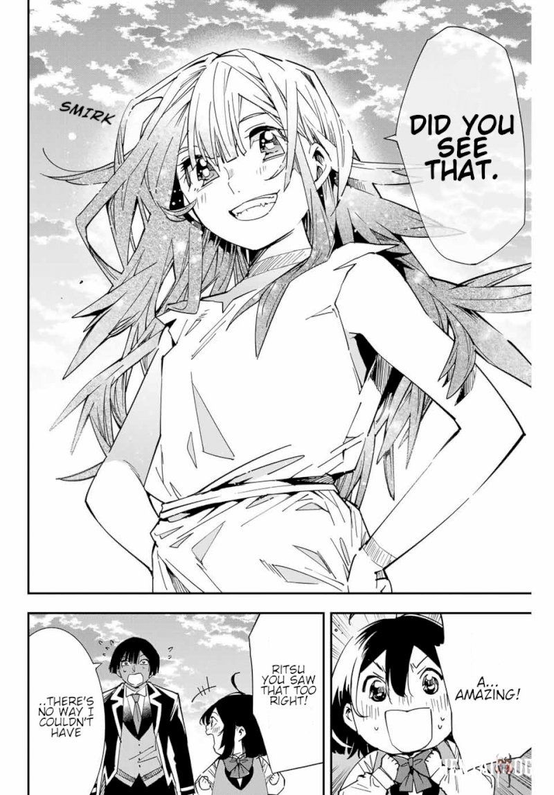 Reincarnated as an Aristocrat with an Appraisal Skill Reincarnated as an Aristocrat with an Appraisal Skill Chapter 10 - Page 12