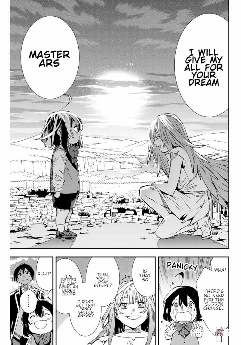 Reincarnated as an Aristocrat with an Appraisal Skill Reincarnated as an Aristocrat with an Appraisal Skill Chapter 10 - Page 15