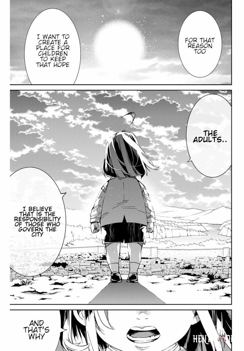 Reincarnated as an Aristocrat with an Appraisal Skill Reincarnated as an Aristocrat with an Appraisal Skill Chapter 10 - Page 5