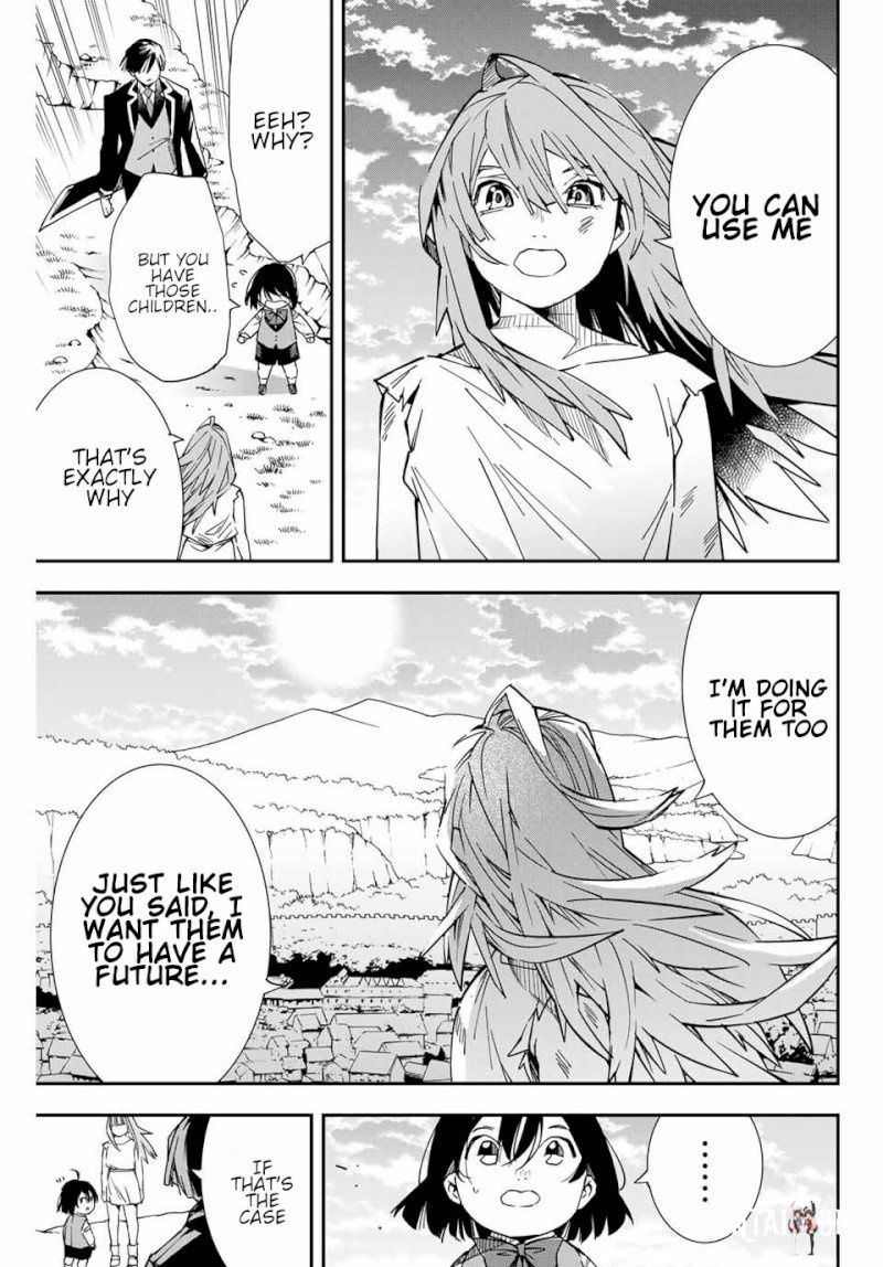 Reincarnated as an Aristocrat with an Appraisal Skill Reincarnated as an Aristocrat with an Appraisal Skill Chapter 10 - Page 7