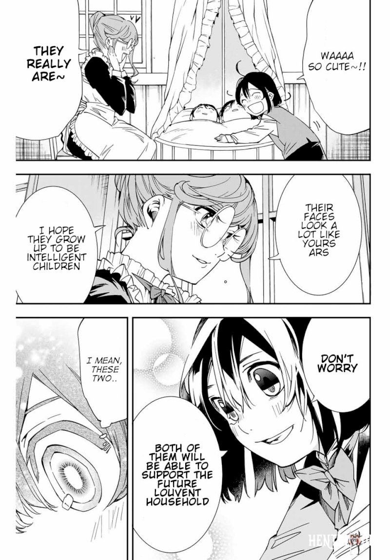 Reincarnated as an Aristocrat with an Appraisal Skill Reincarnated as an Aristocrat with an Appraisal Skill Chapter 11 - Page 13