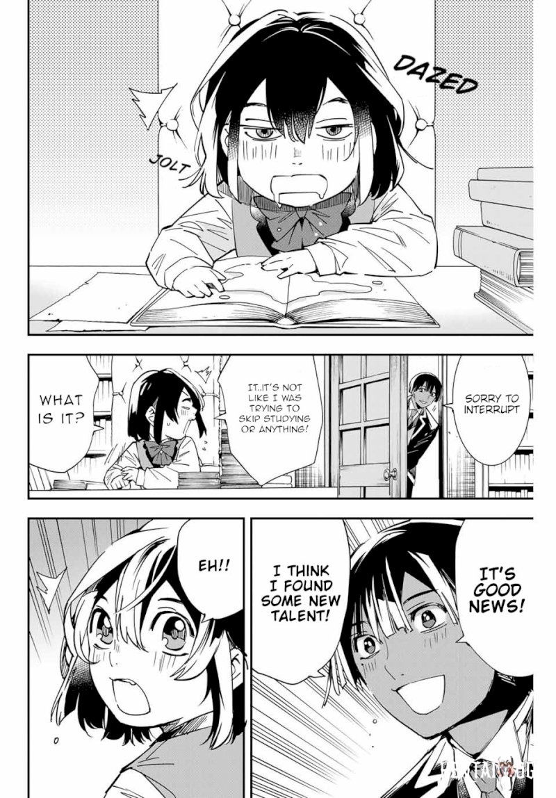 Reincarnated as an Aristocrat with an Appraisal Skill Reincarnated as an Aristocrat with an Appraisal Skill Chapter 11 - Page 16