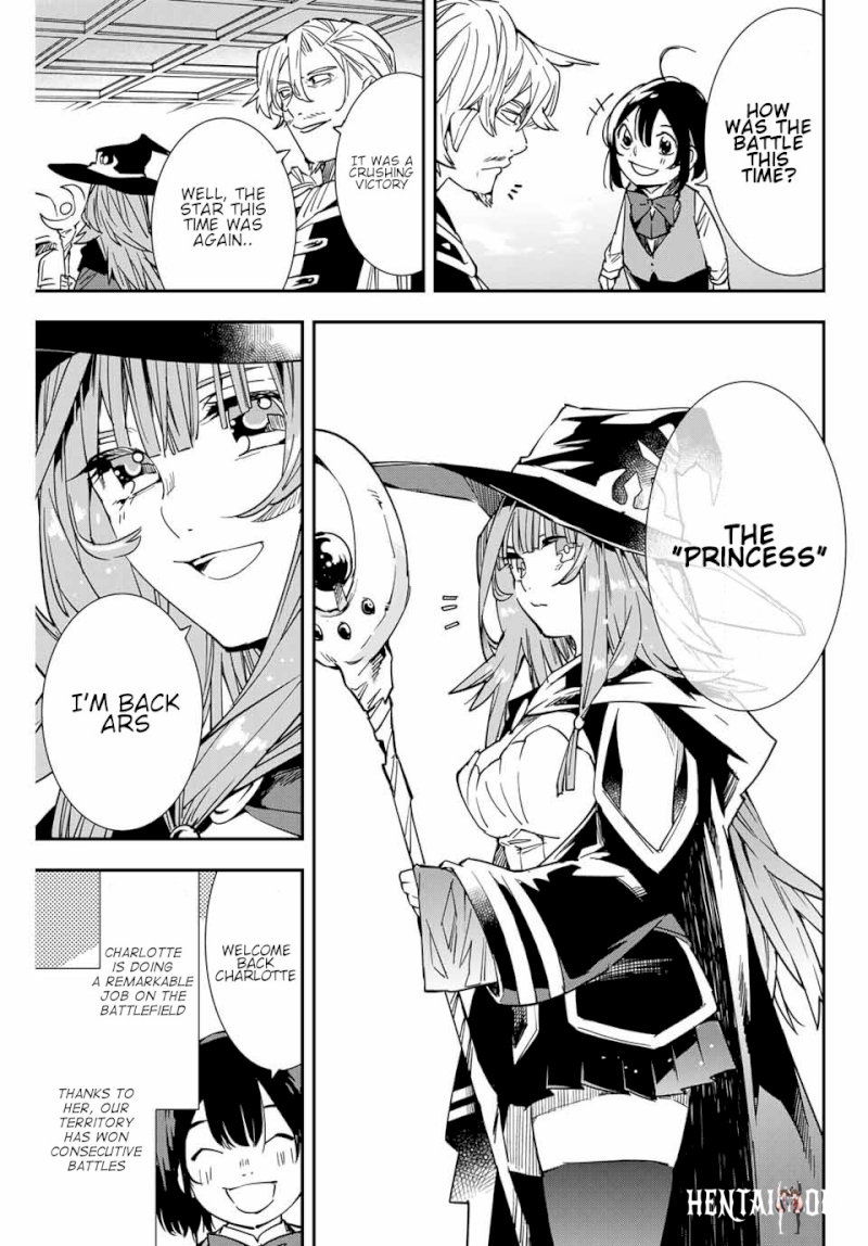 Reincarnated as an Aristocrat with an Appraisal Skill Reincarnated as an Aristocrat with an Appraisal Skill Chapter 11 - Page 5