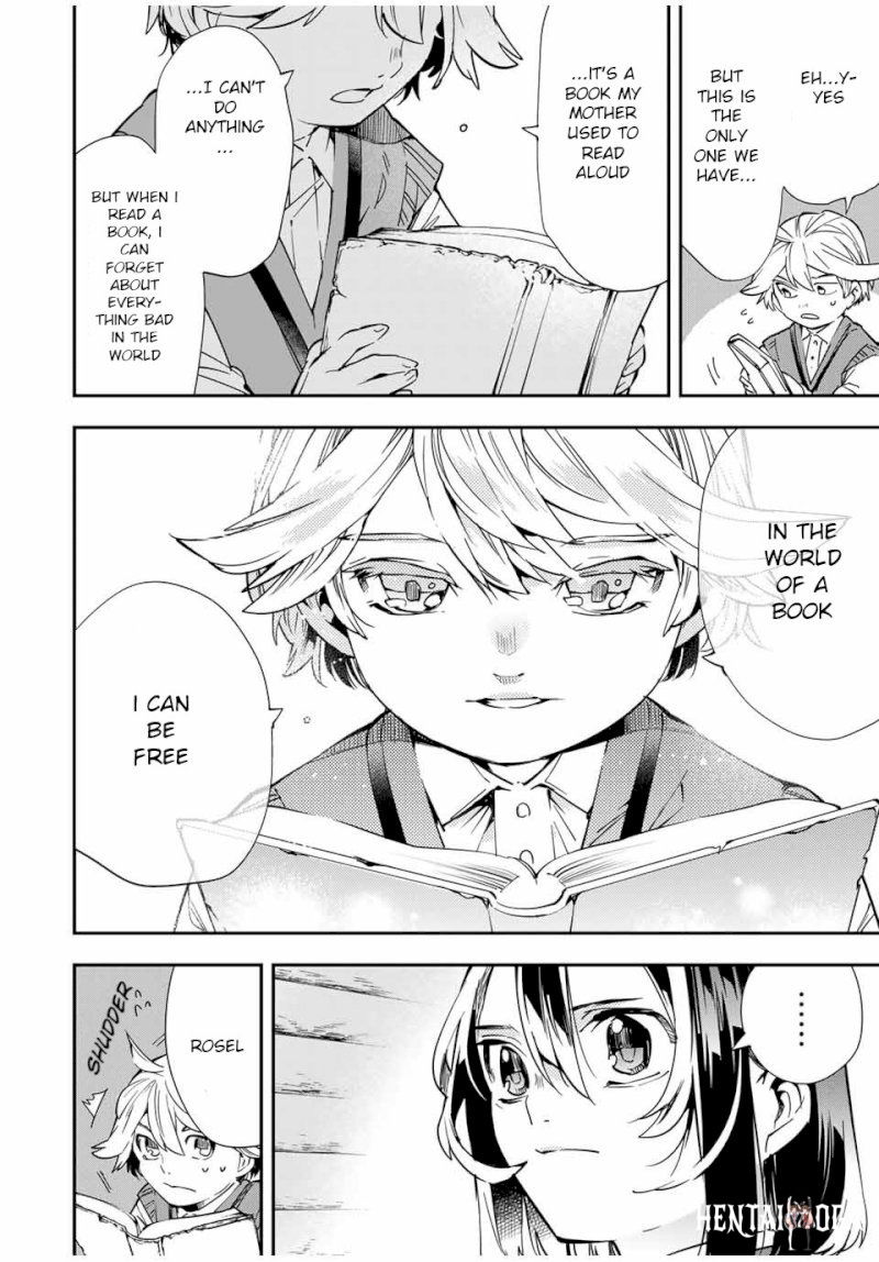 Reincarnated as an Aristocrat with an Appraisal Skill Reincarnated as an Aristocrat with an Appraisal Skill Chapter 13 - Page 10