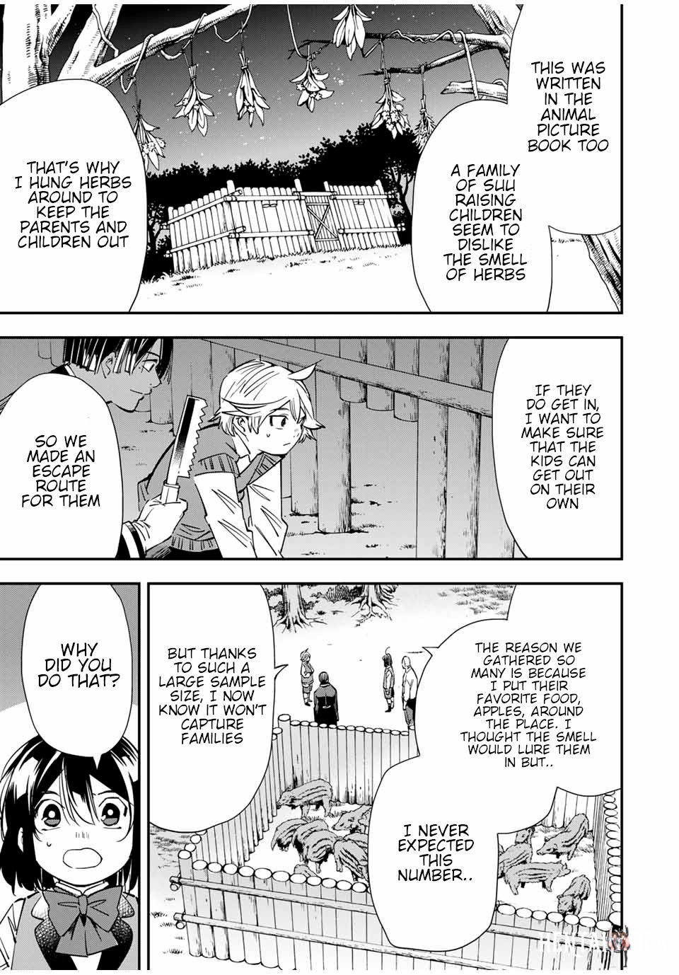 Reincarnated as an Aristocrat with an Appraisal Skill Reincarnated as an Aristocrat with an Appraisal Skill Chapter 15 - Page 13