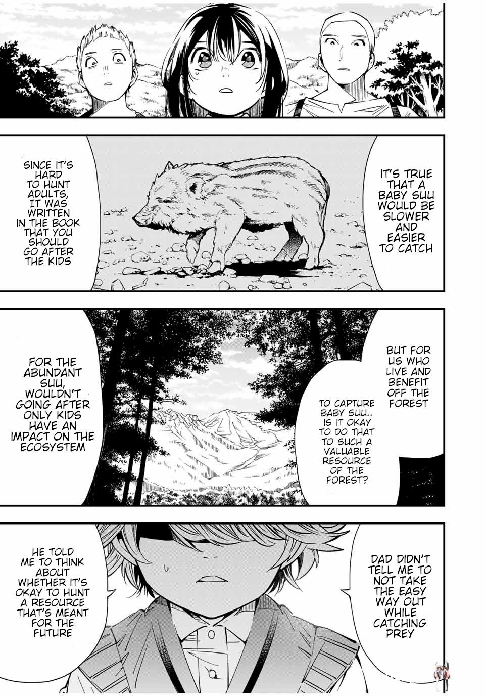 Reincarnated as an Aristocrat with an Appraisal Skill Reincarnated as an Aristocrat with an Appraisal Skill Chapter 15 - Page 15