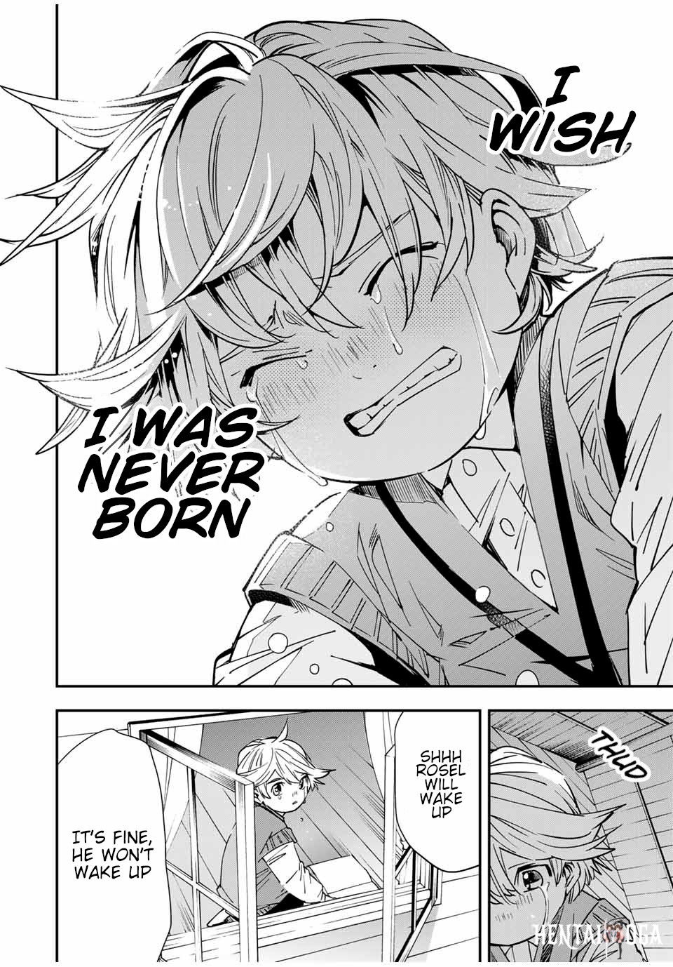 Reincarnated as an Aristocrat with an Appraisal Skill Reincarnated as an Aristocrat with an Appraisal Skill Chapter 16 - Page 10