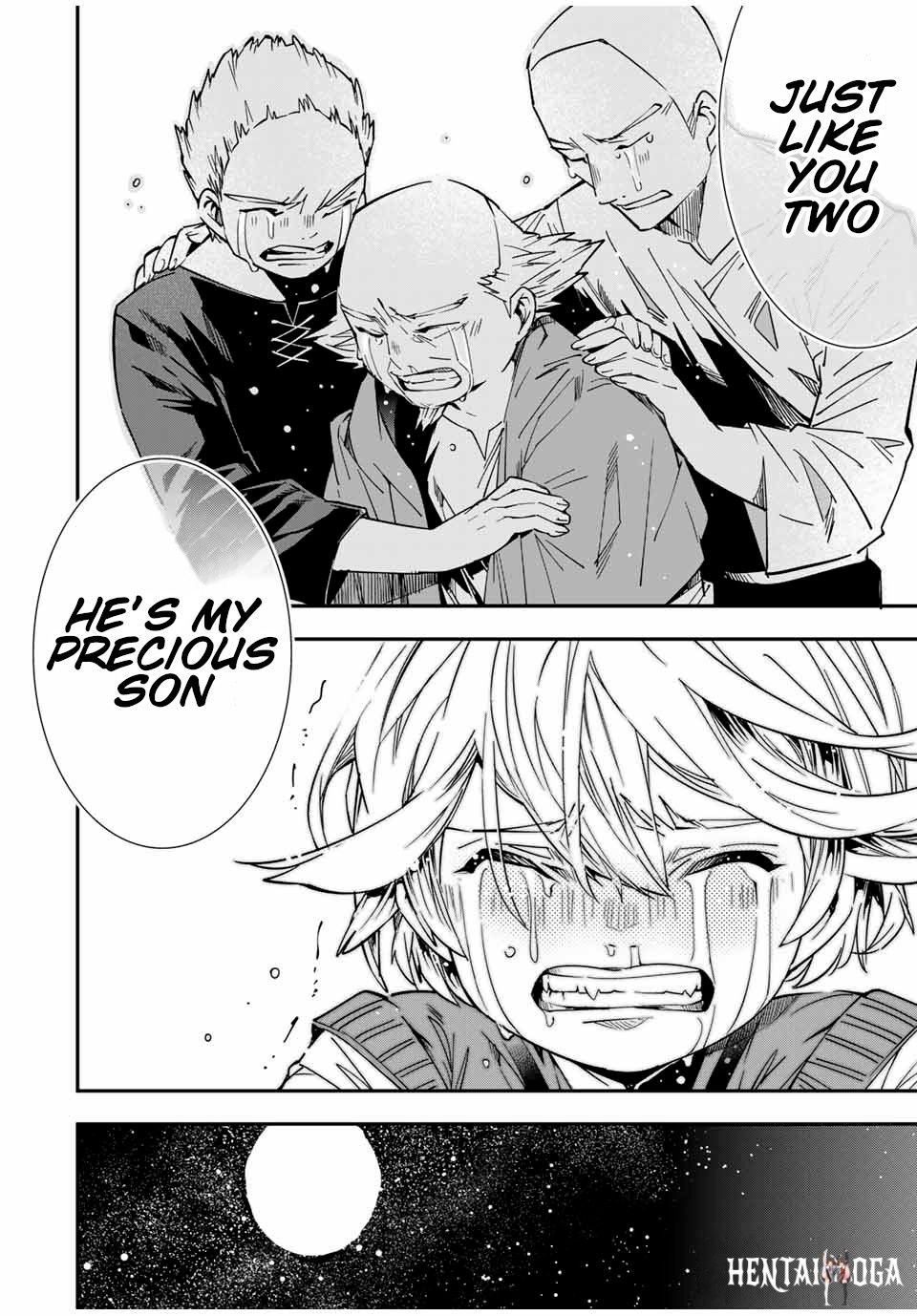 Reincarnated as an Aristocrat with an Appraisal Skill Reincarnated as an Aristocrat with an Appraisal Skill Chapter 16 - Page 18