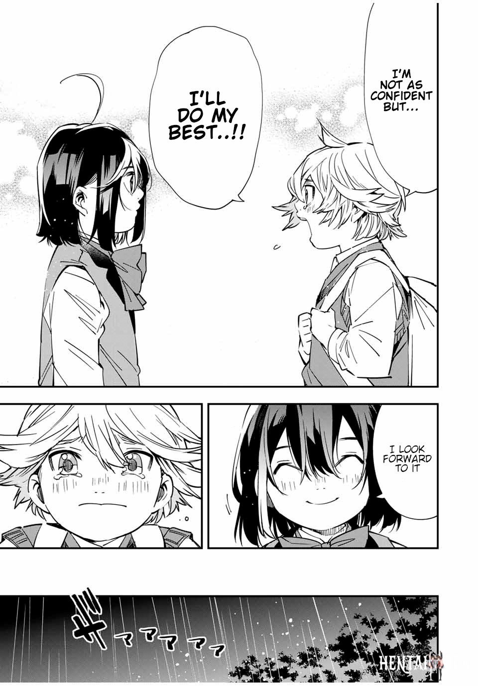 Reincarnated as an Aristocrat with an Appraisal Skill Reincarnated as an Aristocrat with an Appraisal Skill Chapter 17 - Page 19