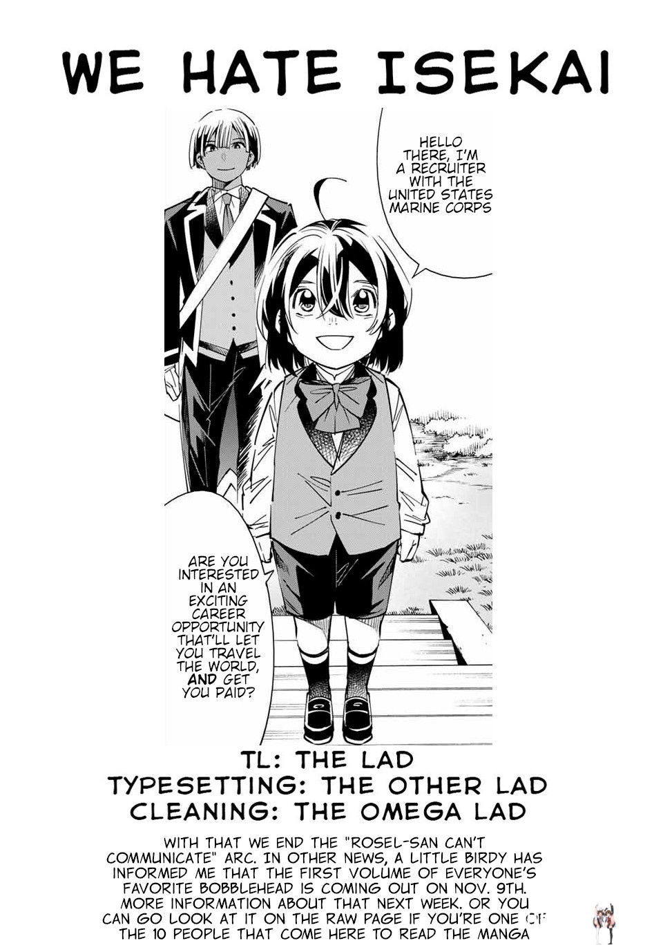 Reincarnated as an Aristocrat with an Appraisal Skill Reincarnated as an Aristocrat with an Appraisal Skill Chapter 17 - Page 21