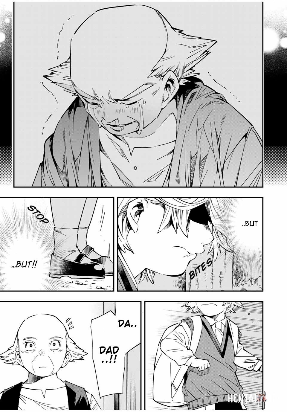 Reincarnated as an Aristocrat with an Appraisal Skill Reincarnated as an Aristocrat with an Appraisal Skill Chapter 17 - Page 9