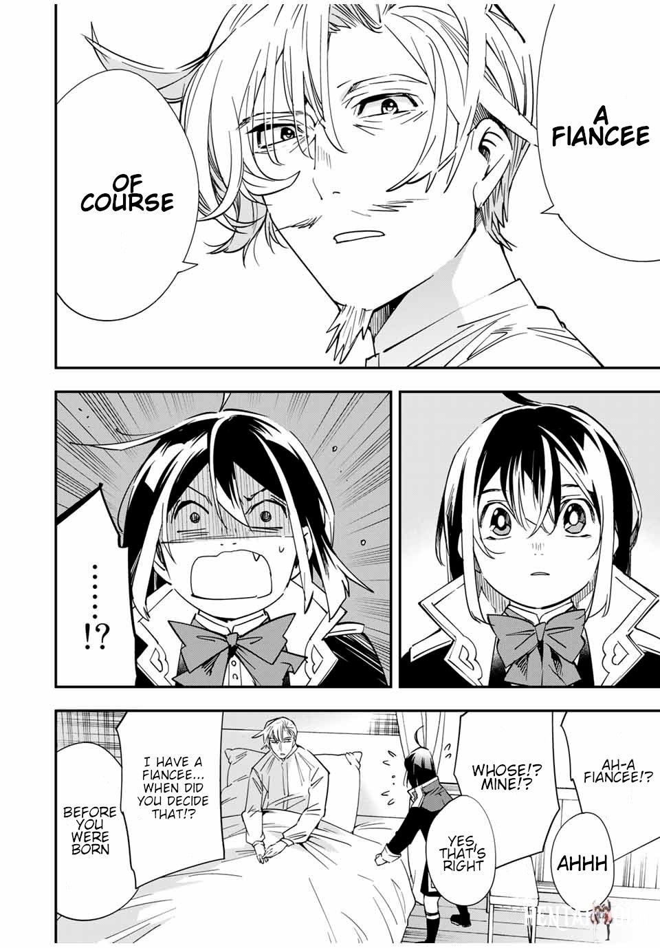 Reincarnated as an Aristocrat with an Appraisal Skill Reincarnated as an Aristocrat with an Appraisal Skill Chapter 18 - Page 14