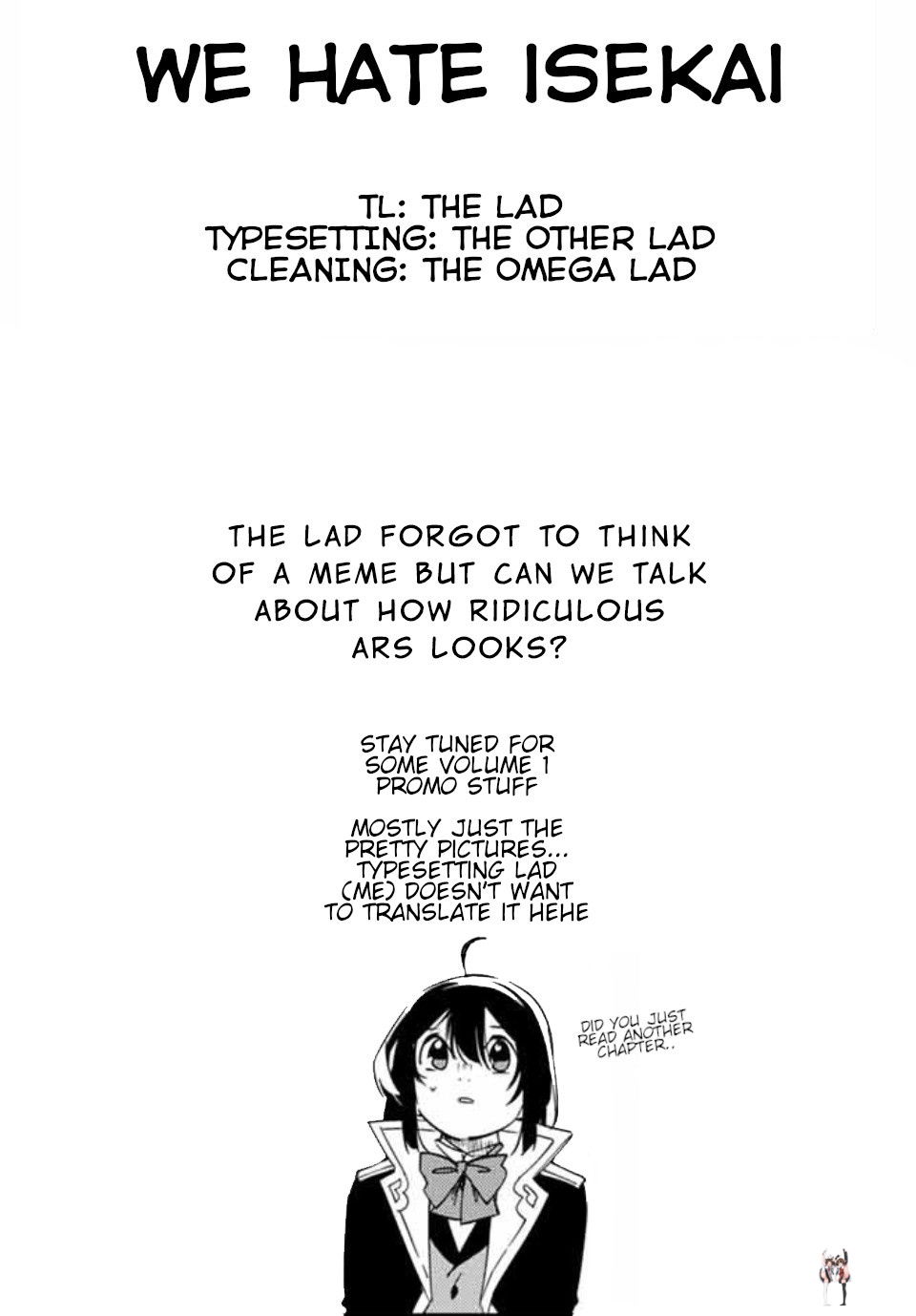 Reincarnated as an Aristocrat with an Appraisal Skill Reincarnated as an Aristocrat with an Appraisal Skill Chapter 18 - Page 21