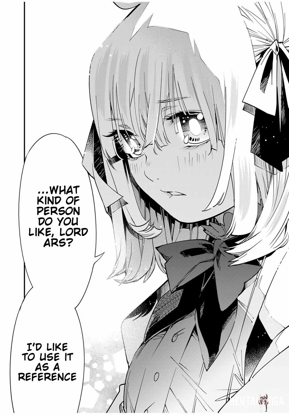 Reincarnated as an Aristocrat with an Appraisal Skill Reincarnated as an Aristocrat with an Appraisal Skill Chapter 20 - Page 16