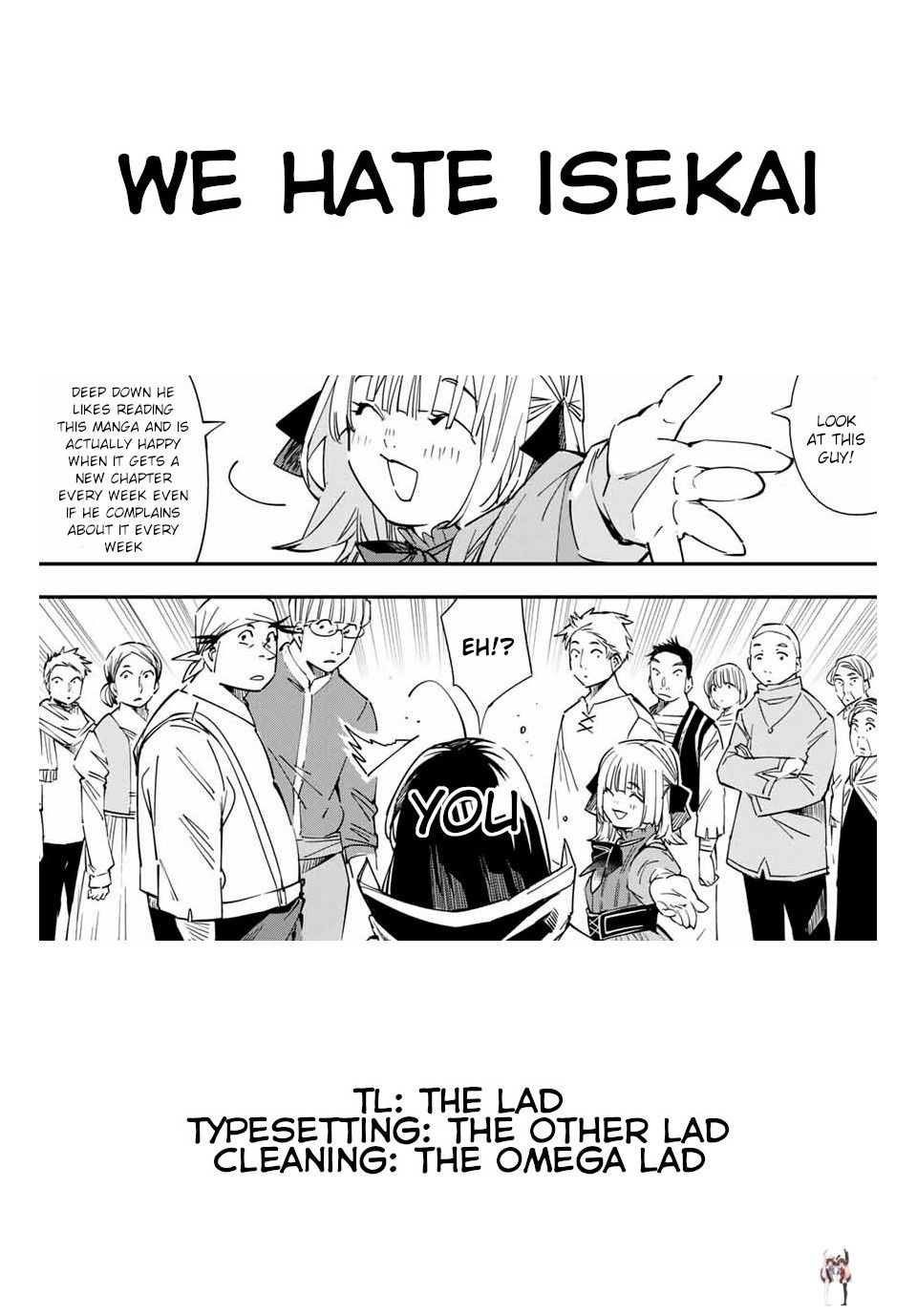 Reincarnated as an Aristocrat with an Appraisal Skill Reincarnated as an Aristocrat with an Appraisal Skill Chapter 20 - Page 19