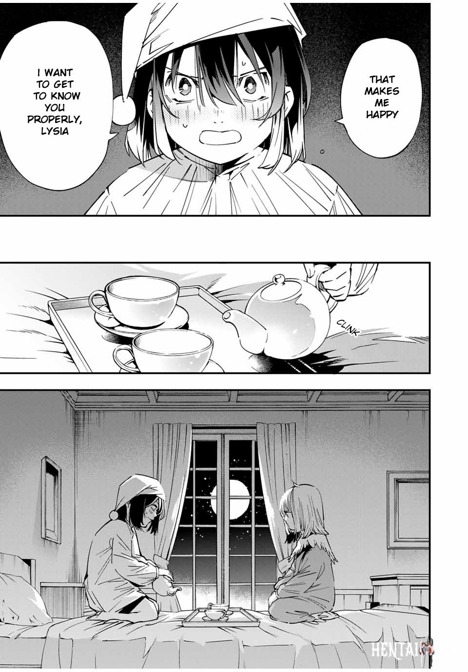 Reincarnated as an Aristocrat with an Appraisal Skill Reincarnated as an Aristocrat with an Appraisal Skill Chapter 21 - Page 11 Reincarnated as an Aristocrat with an Appraisal Skill Reincarnated as an Aristocrat with an Appraisal Skill Chapter 21 - Page 11