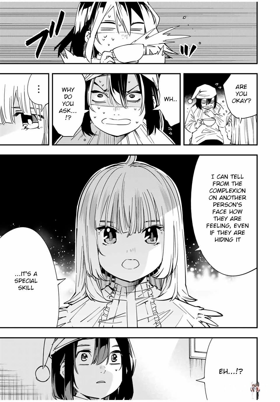 Reincarnated as an Aristocrat with an Appraisal Skill Reincarnated as an Aristocrat with an Appraisal Skill Chapter 21 - Page 13 Reincarnated as an Aristocrat with an Appraisal Skill Reincarnated as an Aristocrat with an Appraisal Skill Chapter 21 - Page 13