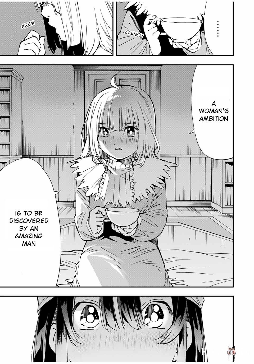 Reincarnated as an Aristocrat with an Appraisal Skill Reincarnated as an Aristocrat with an Appraisal Skill Chapter 21 - Page 19 Reincarnated as an Aristocrat with an Appraisal Skill Reincarnated as an Aristocrat with an Appraisal Skill Chapter 21 - Page 19