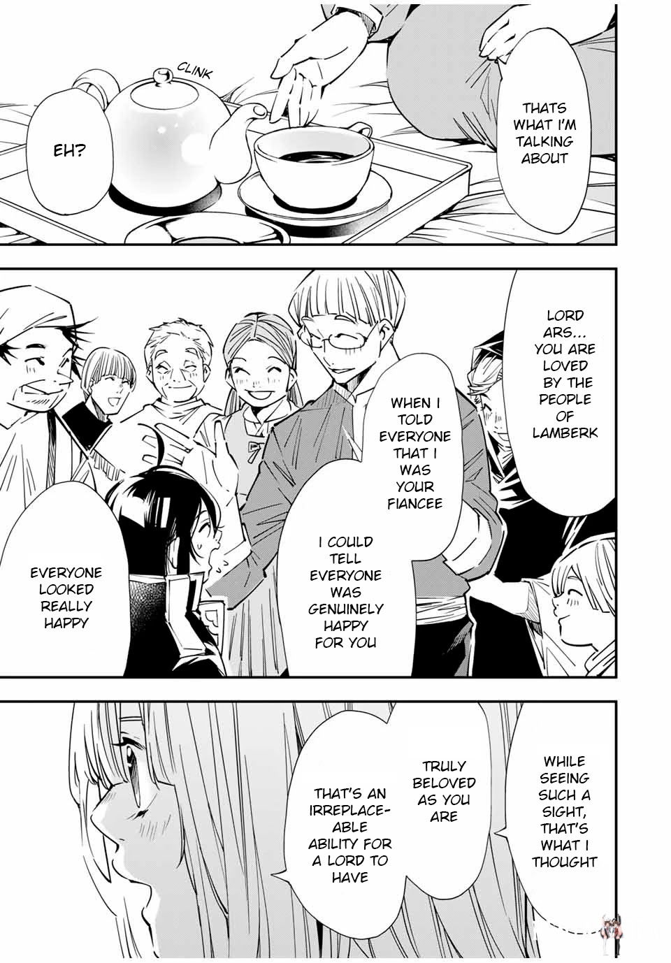 Reincarnated as an Aristocrat with an Appraisal Skill Reincarnated as an Aristocrat with an Appraisal Skill Chapter 21 - Page 23 Reincarnated as an Aristocrat with an Appraisal Skill Reincarnated as an Aristocrat with an Appraisal Skill Chapter 21 - Page 23