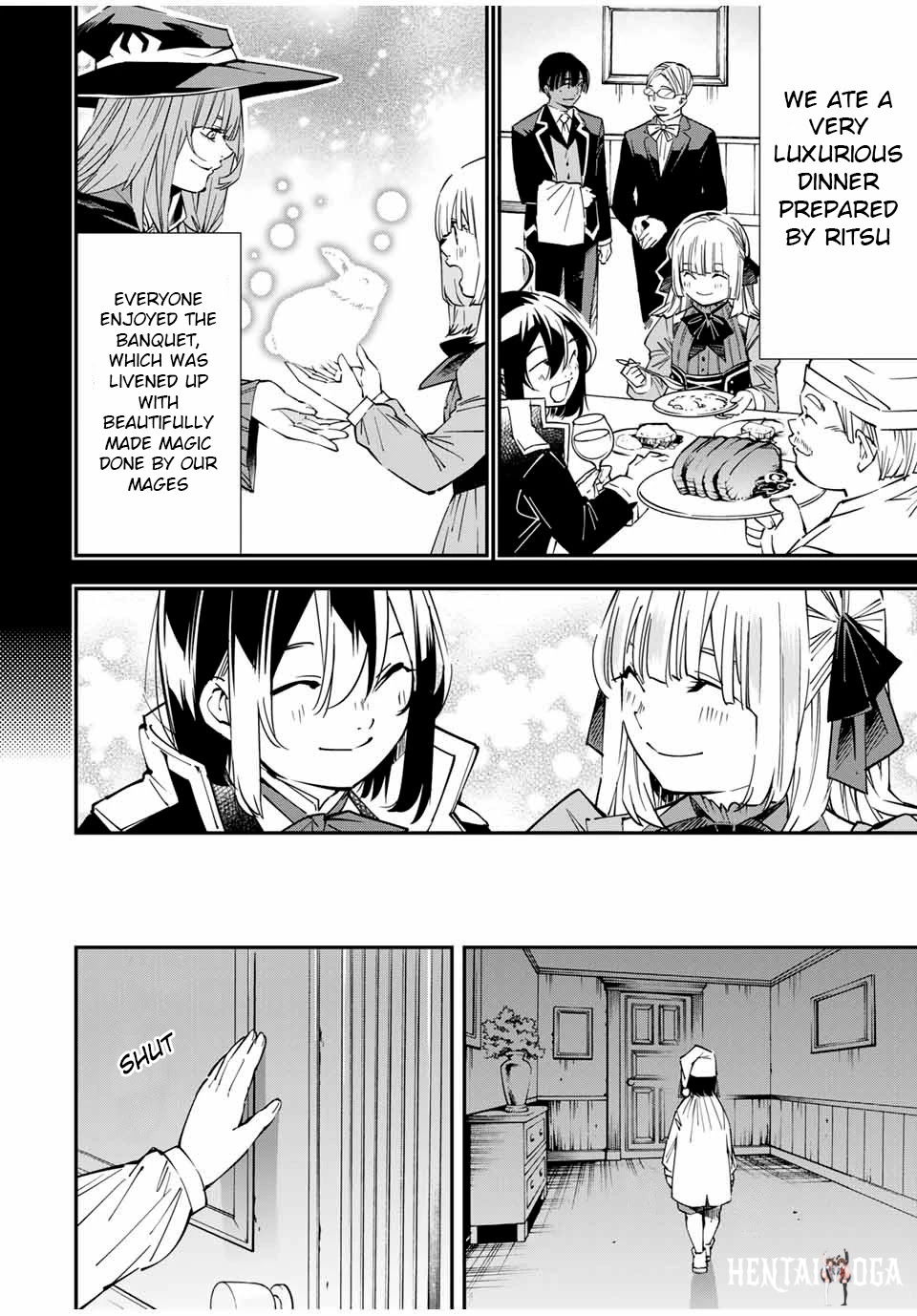 Reincarnated as an Aristocrat with an Appraisal Skill Reincarnated as an Aristocrat with an Appraisal Skill Chapter 21 - Page 4 Reincarnated as an Aristocrat with an Appraisal Skill Reincarnated as an Aristocrat with an Appraisal Skill Chapter 21 - Page 4