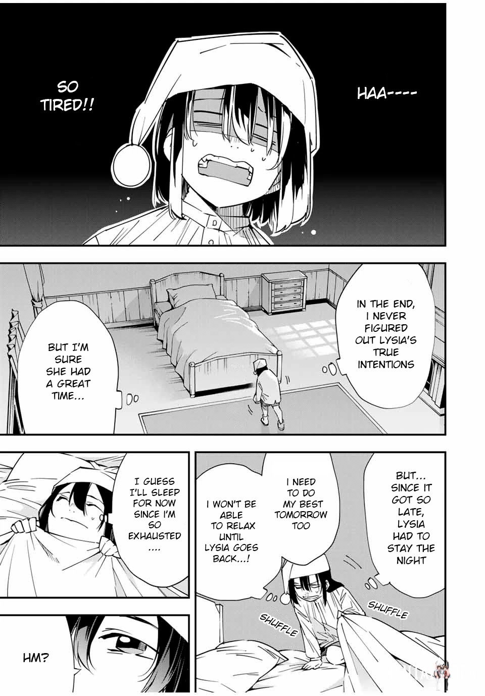 Reincarnated as an Aristocrat with an Appraisal Skill Reincarnated as an Aristocrat with an Appraisal Skill Chapter 21 - Page 5 Reincarnated as an Aristocrat with an Appraisal Skill Reincarnated as an Aristocrat with an Appraisal Skill Chapter 21 - Page 5