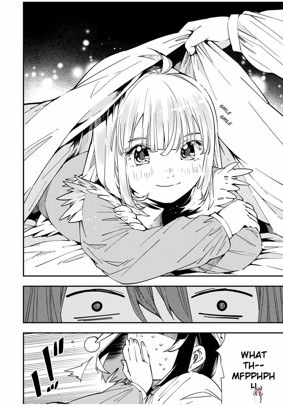 Reincarnated as an Aristocrat with an Appraisal Skill Reincarnated as an Aristocrat with an Appraisal Skill Chapter 21 - Page 6 Reincarnated as an Aristocrat with an Appraisal Skill Reincarnated as an Aristocrat with an Appraisal Skill Chapter 21 - Page 6