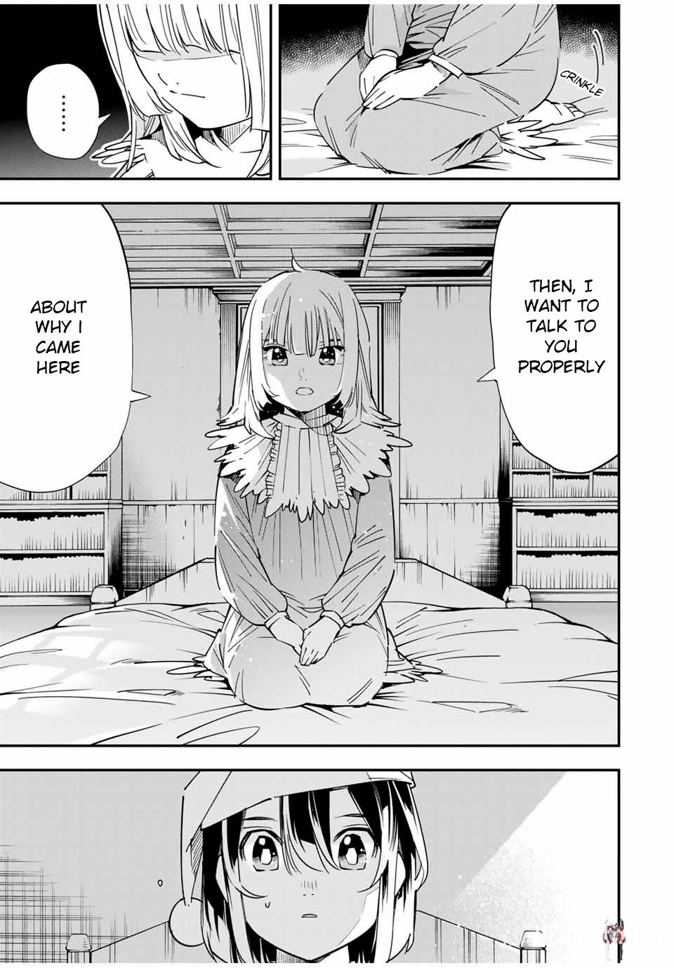 Reincarnated as an Aristocrat with an Appraisal Skill Reincarnated as an Aristocrat with an Appraisal Skill Chapter 21 - Page 9 Reincarnated as an Aristocrat with an Appraisal Skill Reincarnated as an Aristocrat with an Appraisal Skill Chapter 21 - Page 9